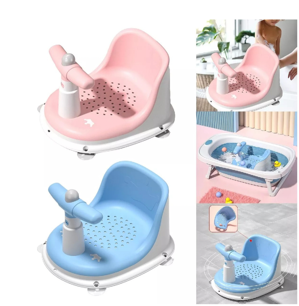 Asiento para el baño bebe