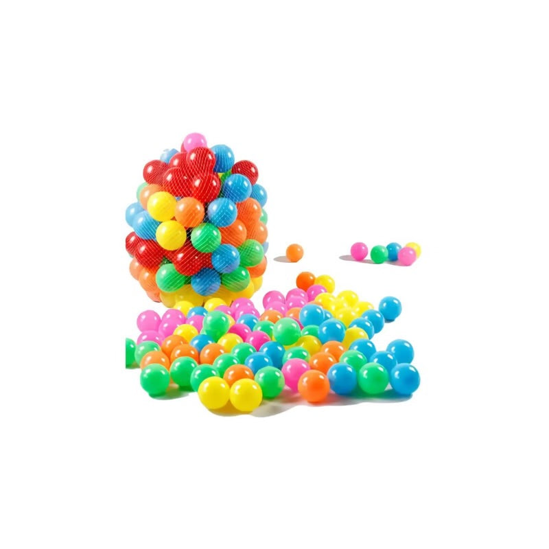 pelotas sensoriales