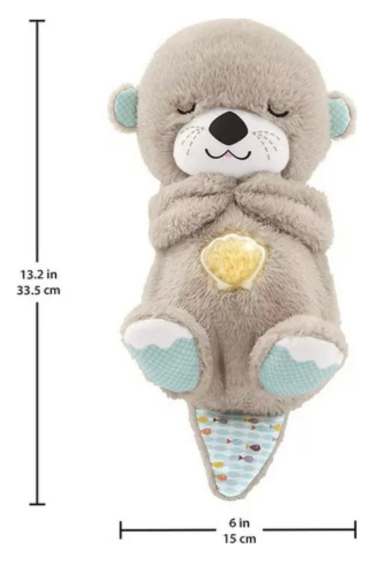 NUTRIA VIRAL DE APEGO PARA TU BEBÉ – Babytin